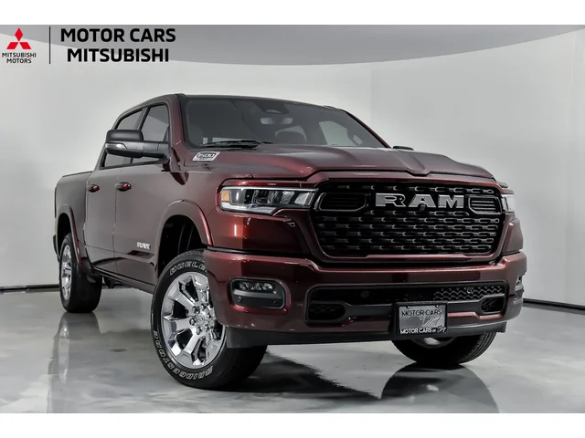 SEMINUEVOS RAM 1500 a Estados en autogozo
