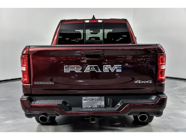 SEMINUEVOS RAM 1500 a Estados en autogozo