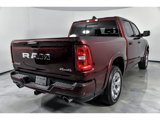 SEMINUEVOS RAM 1500 a Estados en autogozo
