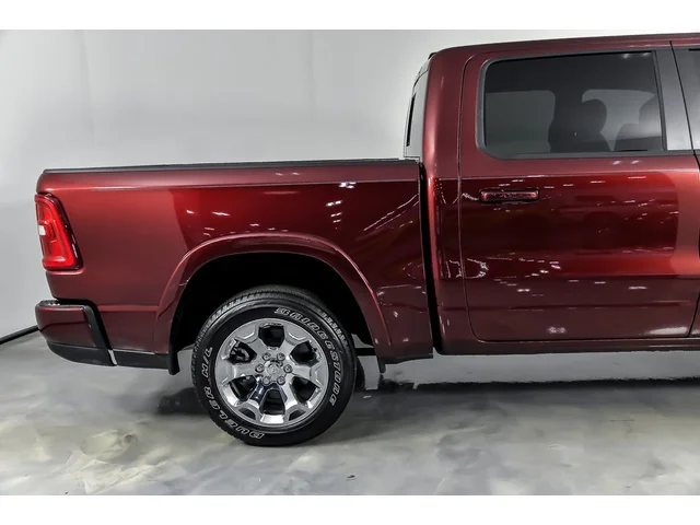 SEMINUEVOS RAM 1500 a Estados en autogozo