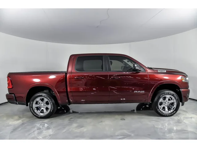 SEMINUEVOS RAM 1500 a Estados en autogozo