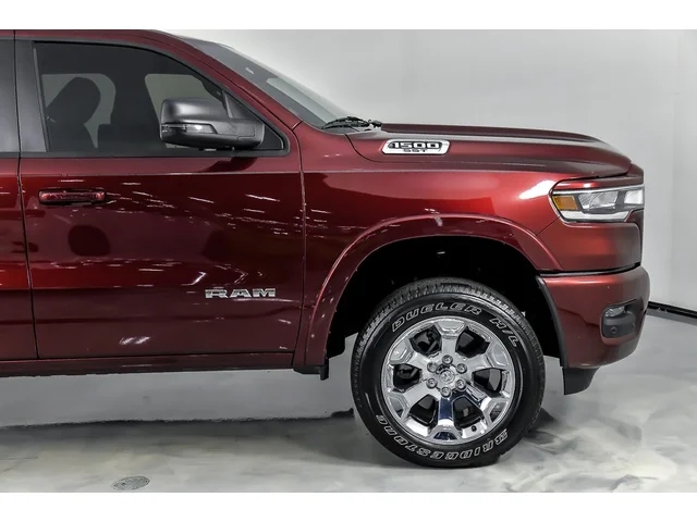 SEMINUEVOS RAM 1500 a Estados en autogozo