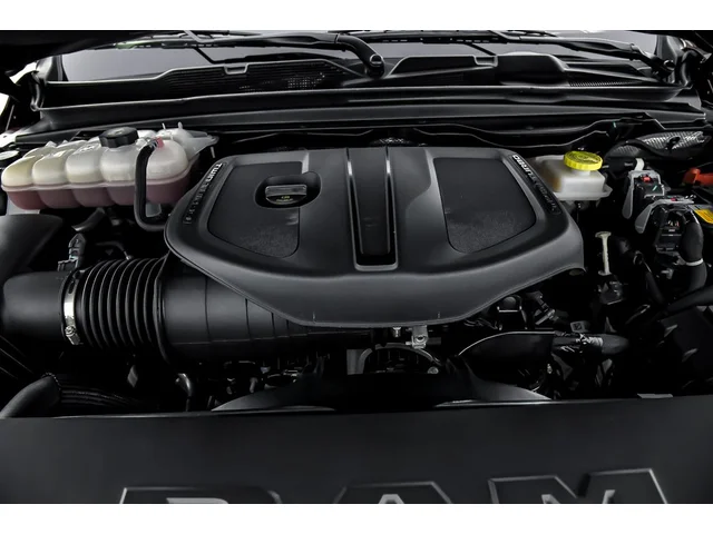 SEMINUEVOS RAM 1500 a Estados en autogozo