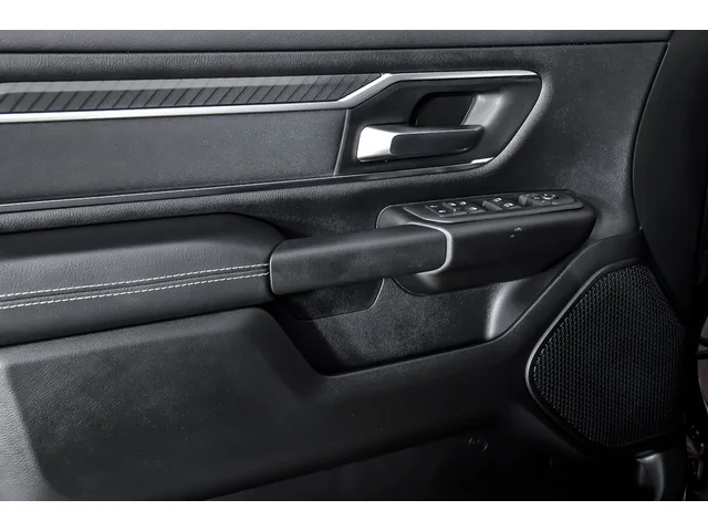 SEMINUEVOS RAM 1500 a Estados en autogozo