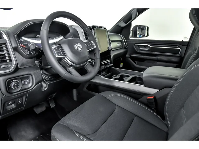 SEMINUEVOS RAM 1500 a Estados en autogozo