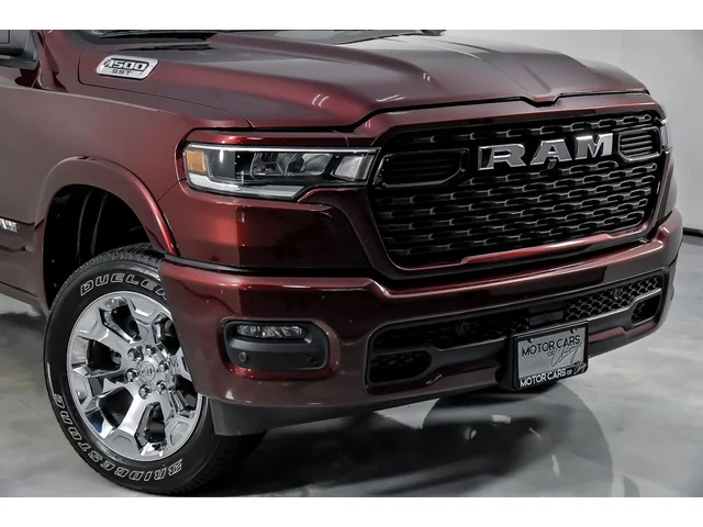 SEMINUEVOS RAM 1500 a Estados en autogozo