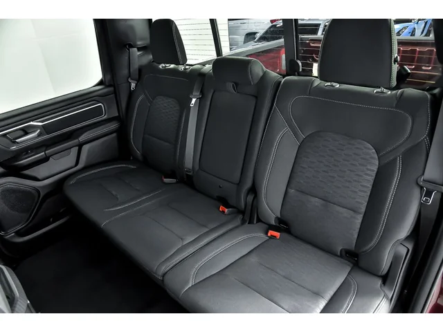 SEMINUEVOS RAM 1500 a Estados en autogozo