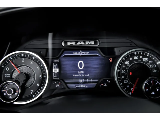 SEMINUEVOS RAM 1500 a Estados en autogozo