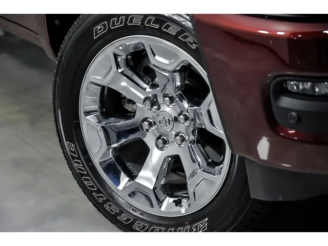 SEMINUEVOS RAM 1500 a Estados en autogozo