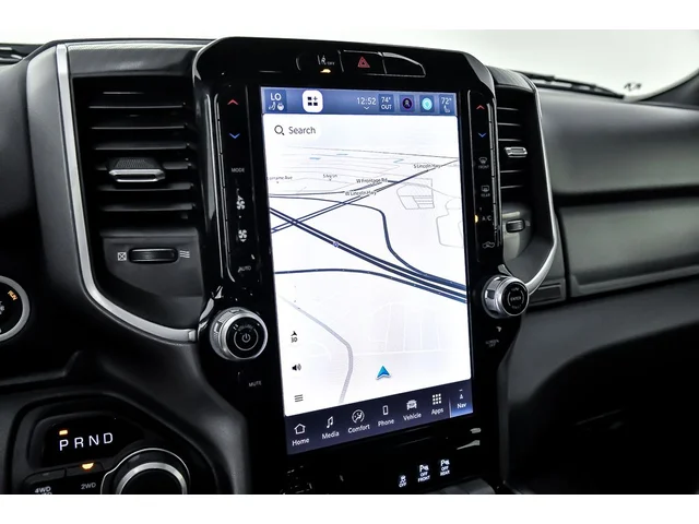 SEMINUEVOS RAM 1500 a Estados en autogozo