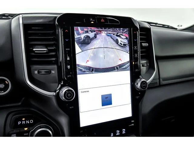 SEMINUEVOS RAM 1500 a Estados en autogozo