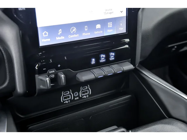 SEMINUEVOS RAM 1500 a Estados en autogozo