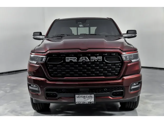 SEMINUEVOS RAM 1500 a Estados en autogozo
