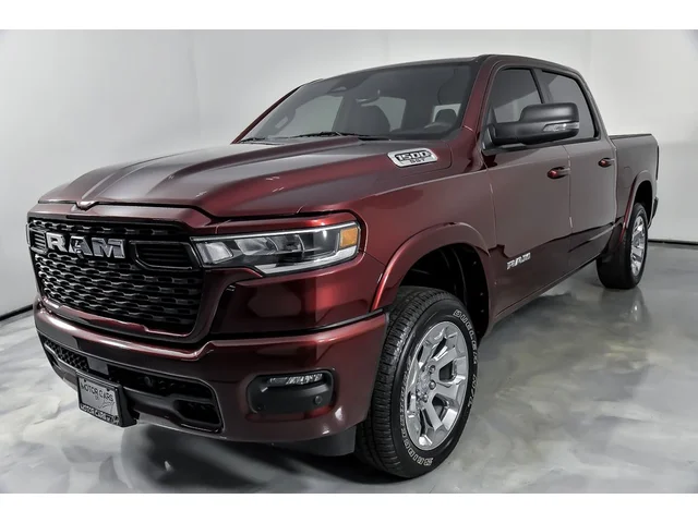 SEMINUEVOS RAM 1500 a Estados en autogozo
