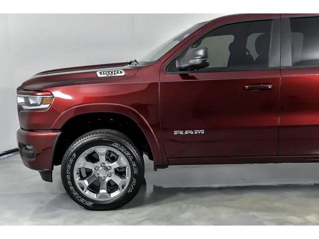SEMINUEVOS RAM 1500 a Estados en autogozo