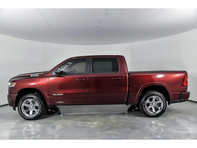 SEMINUEVOS RAM 1500 a Estados en autogozo