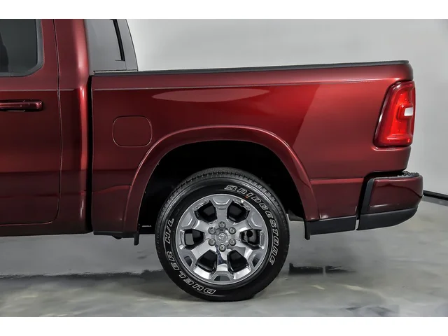 SEMINUEVOS RAM 1500 a Estados en autogozo
