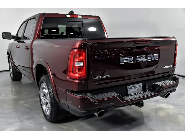 SEMINUEVOS RAM 1500 a Estados en autogozo