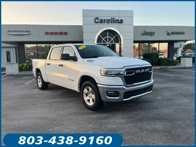 SEMINUEVOS RAM 1500 a Estados en autogozo