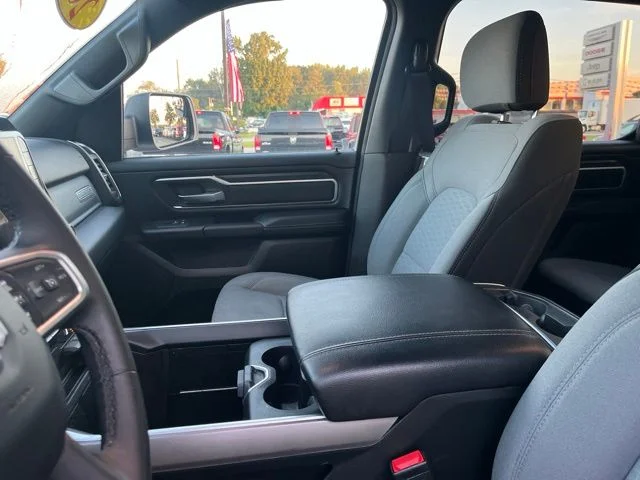 SEMINUEVOS RAM 1500 a Estados en autogozo