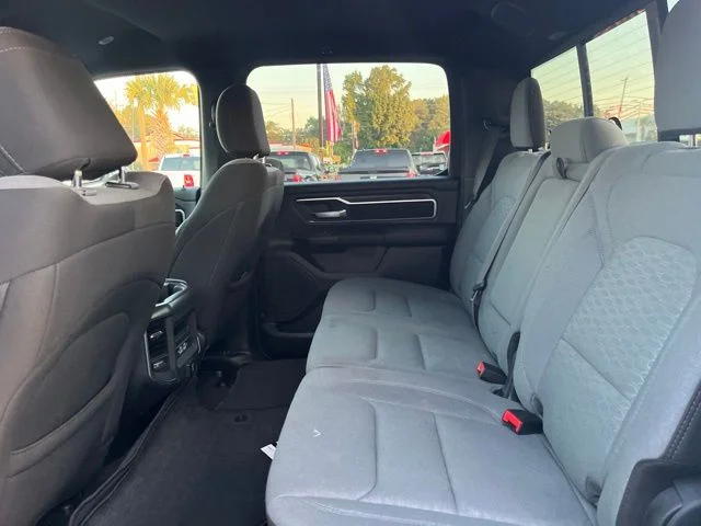 SEMINUEVOS RAM 1500 a Estados en autogozo
