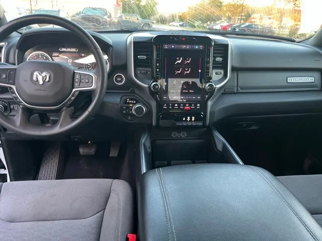 SEMINUEVOS RAM 1500 a Estados en autogozo