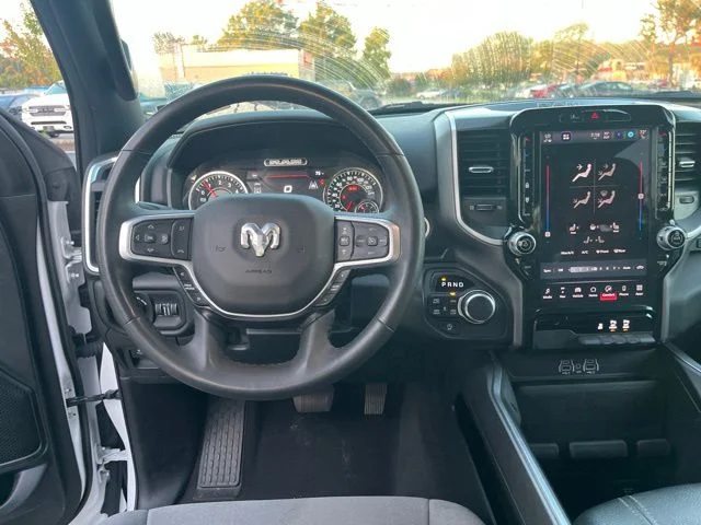 SEMINUEVOS RAM 1500 a Estados en autogozo
