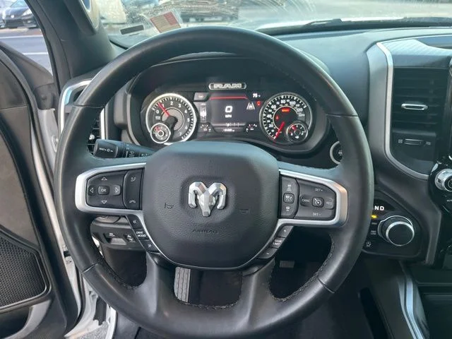 SEMINUEVOS RAM 1500 a Estados en autogozo