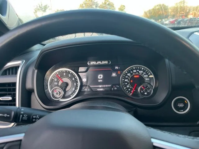 SEMINUEVOS RAM 1500 a Estados en autogozo
