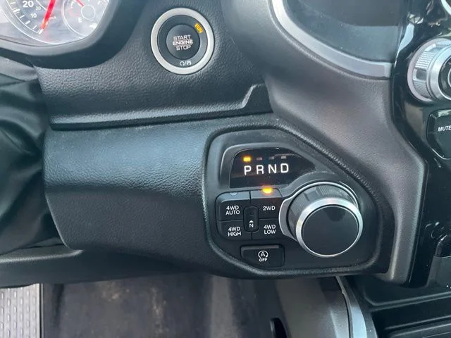 SEMINUEVOS RAM 1500 a Estados en autogozo
