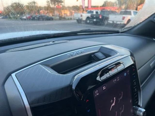 SEMINUEVOS RAM 1500 a Estados en autogozo