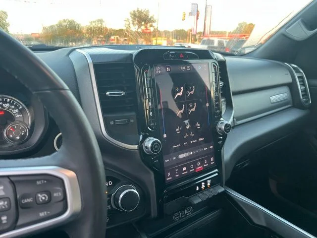 SEMINUEVOS RAM 1500 a Estados en autogozo