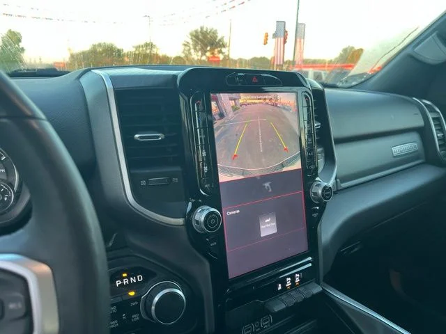 SEMINUEVOS RAM 1500 a Estados en autogozo