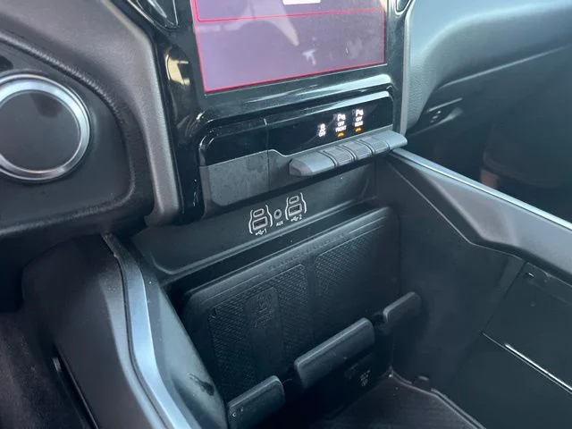 SEMINUEVOS RAM 1500 a Estados en autogozo