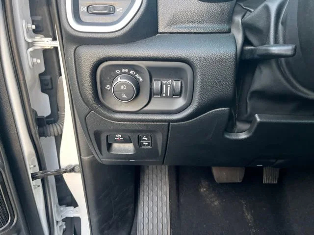 SEMINUEVOS RAM 1500 a Estados en autogozo