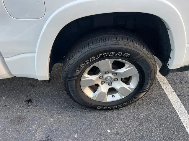 SEMINUEVOS RAM 1500 a Estados en autogozo