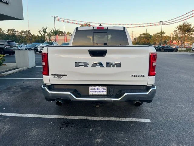 SEMINUEVOS RAM 1500 a Estados en autogozo
