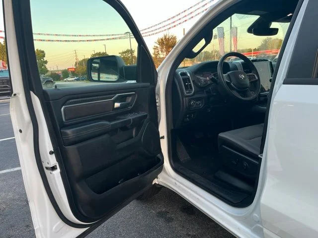 SEMINUEVOS RAM 1500 a Estados en autogozo