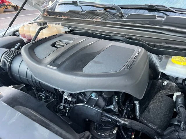 SEMINUEVOS RAM 1500 a Estados en autogozo