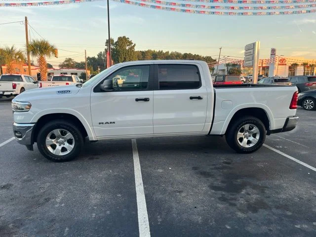 SEMINUEVOS RAM 1500 a Estados en autogozo