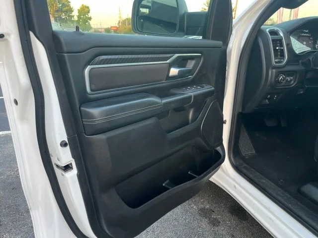 SEMINUEVOS RAM 1500 a Estados en autogozo