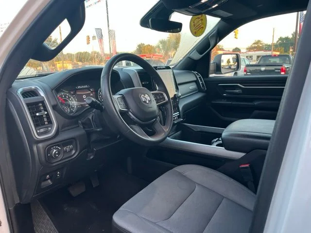 SEMINUEVOS RAM 1500 a Estados en autogozo