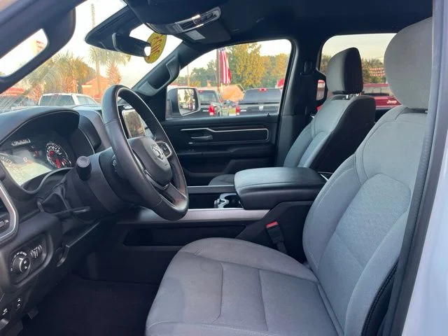 SEMINUEVOS RAM 1500 a Estados en autogozo