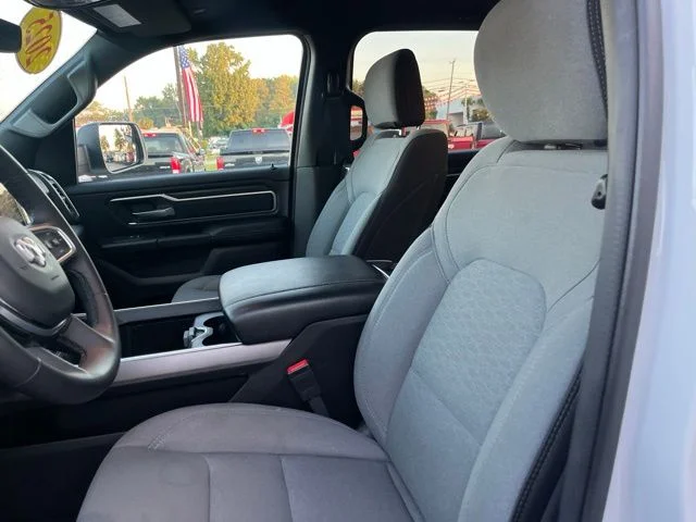 SEMINUEVOS RAM 1500 a Estados en autogozo