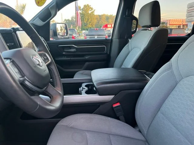 SEMINUEVOS RAM 1500 a Estados en autogozo