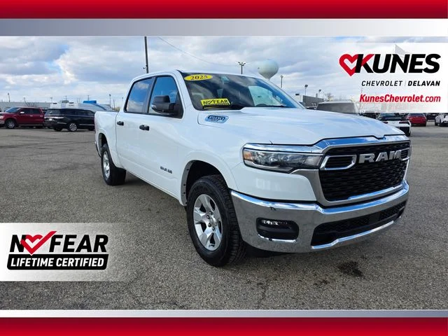 SEMINUEVOS RAM 1500 a Estados en autogozo