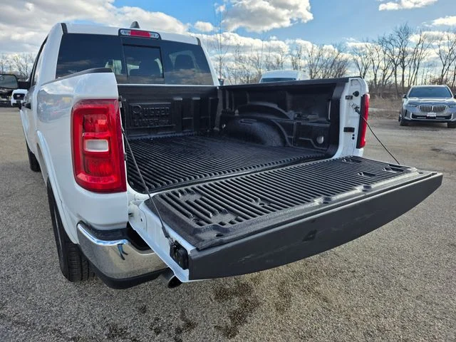 SEMINUEVOS RAM 1500 a Estados en autogozo