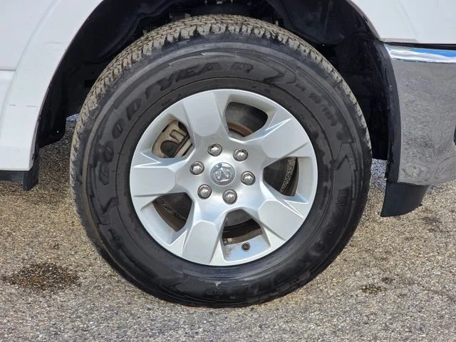 SEMINUEVOS RAM 1500 a Estados en autogozo