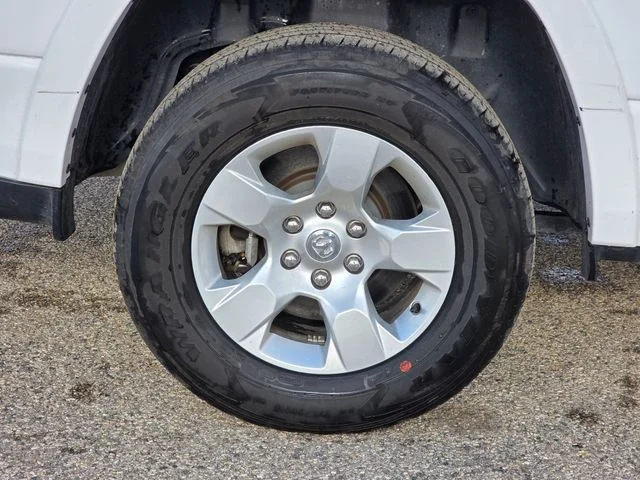 SEMINUEVOS RAM 1500 a Estados en autogozo