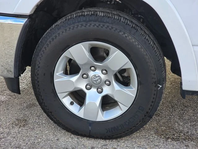 SEMINUEVOS RAM 1500 a Estados en autogozo